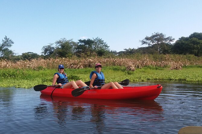Kayak Isletas Granada - About Your Stay