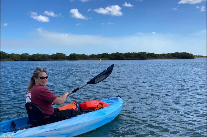 Kayak Rentals - Good To Know