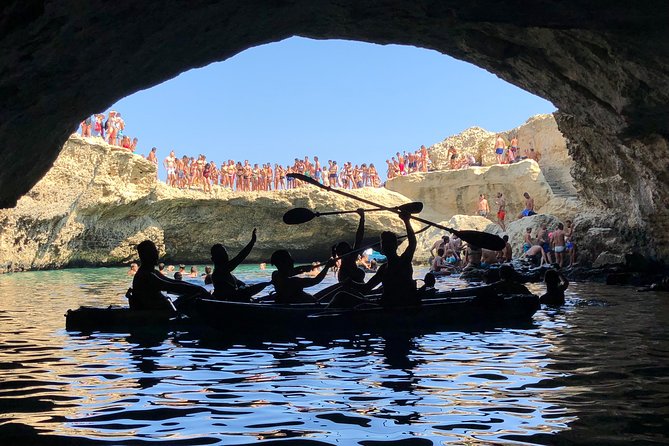 Kayak Tour Roca and Poesia Cave Review - Key Points