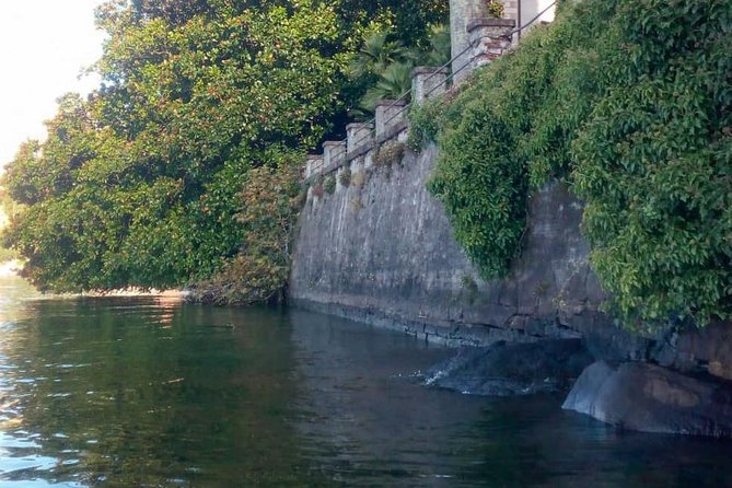Kayak Trip to Varenna, on Como Lake - Good To Know