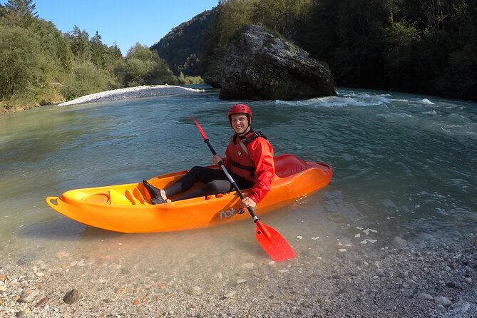 Kayaking in Bled - Good To Know