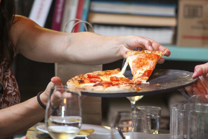 Kelowna: #1 Rated Walking Food Tour With 7 Tastings and 4 Drinks - Good To Know