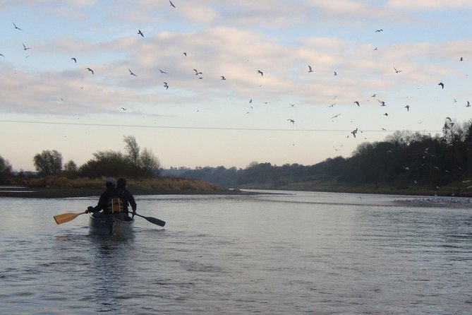 Keswick Canoe Tour - Good To Know