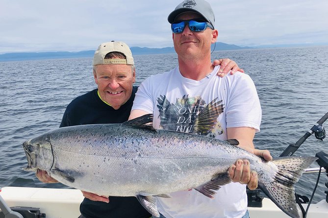 Ketchikan Fishing Charter - Charter Overview