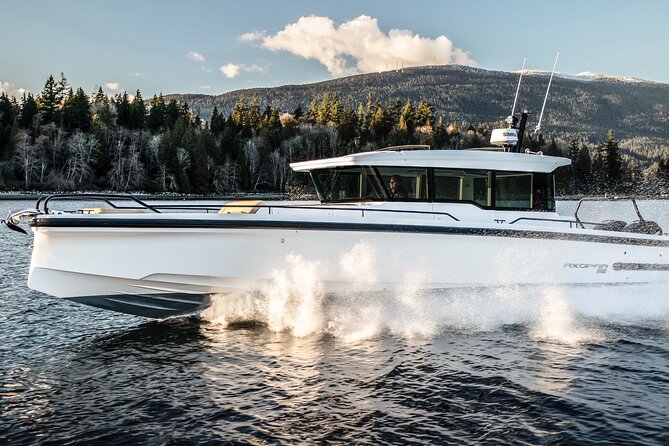 Key West Private Charter Rental: Luxury Boat With Captain - Good To Know