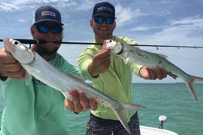 KeyWest Half-Day Inshore Fishing Private Charter - Good To Know