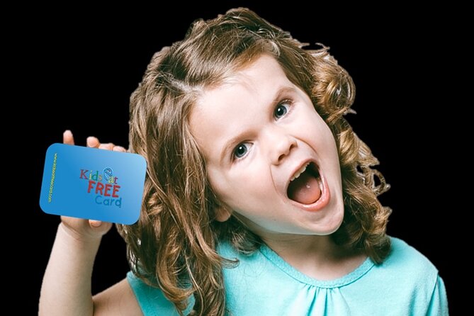 Kids Eat Free Icard PLUS City Hopper (Orlando, Virginia and More) - Good To Know