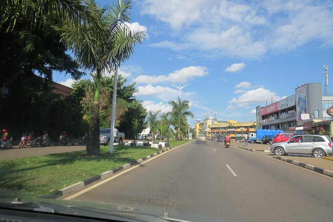 Kigali City Tour - Good To Know