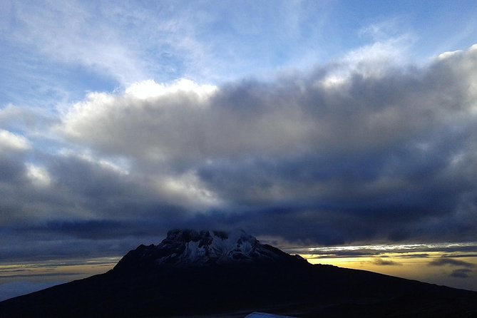 Kilimanjaro Marangu Route Day Tour - Good To Know