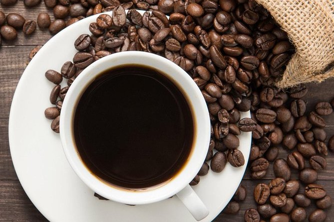 Kilimanjaro Organic Coffee Tasting Experience - Key Points