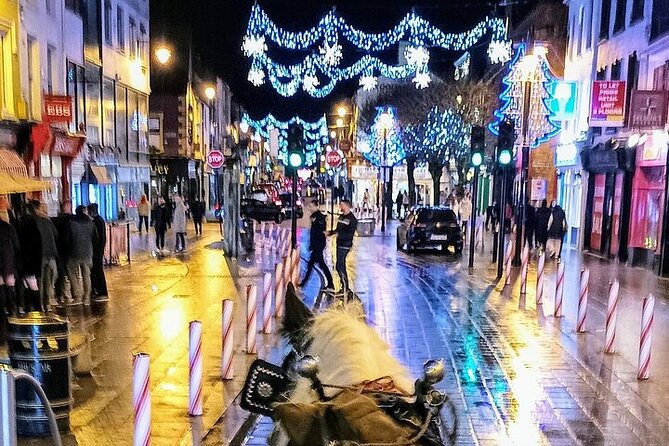 Killarney Sleigh Ride - Good To Know