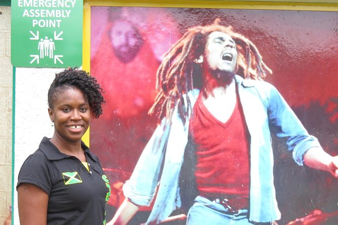Kingston City Tour From Ocho Rios or Runaway Bay - Inclusions