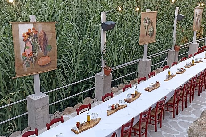 Kissamos: Greek Night Experience With Dancing and Buffet Dinner - Frequently Asked Questions