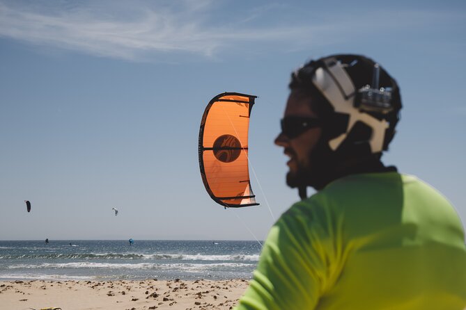 Kitesurf Rental With Supervision - Good To Know
