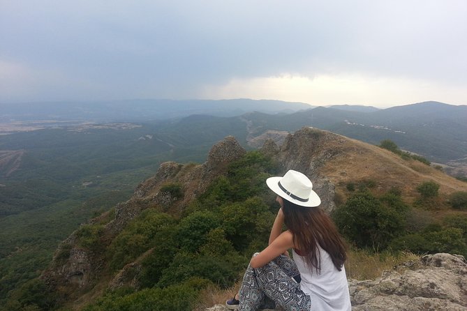 Kojori Fortress Tour - Best Hike Destination Close to Tbilisi - Key Points