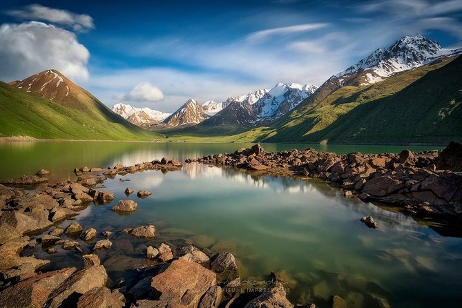 Kol Ukok Lake 2 Days - Good To Know