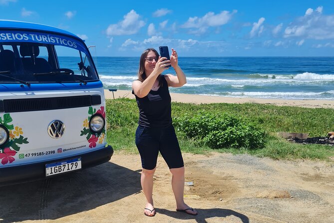 Kombi Tour in São Francisco Do Sul - Good To Know