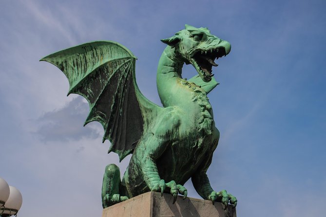 Koper to Ljubljana Trip - Key Points