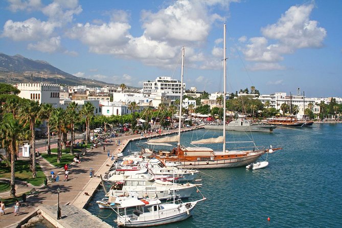 Kos Island Tour - Good To Know