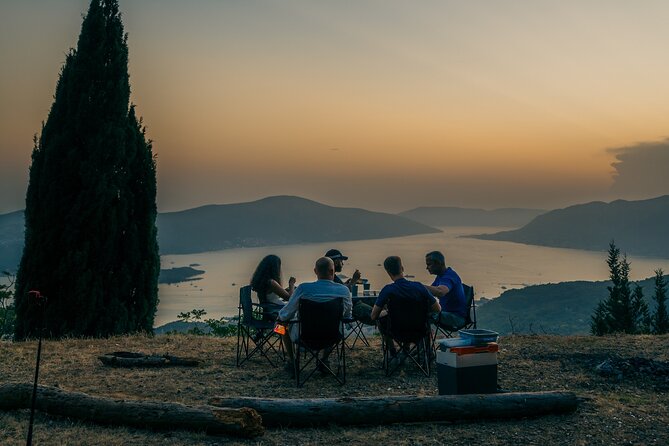 Kotor Small-Group Bay of Kotor Jeep Tour - Tour Overview and Highlights