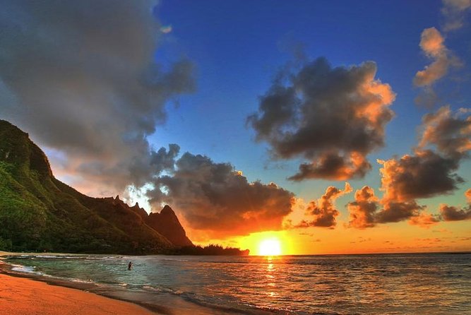 Krabi 7 Islands Sunset and Bioluminescence Tour Include BBQ Dinner - Good To Know