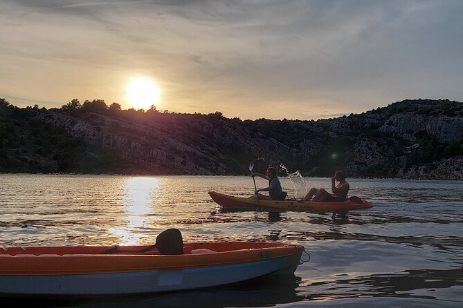 Krka River Small-Group Half-Day Kayak and Mussel Tasting Tour  - Dalmatia - Good To Know