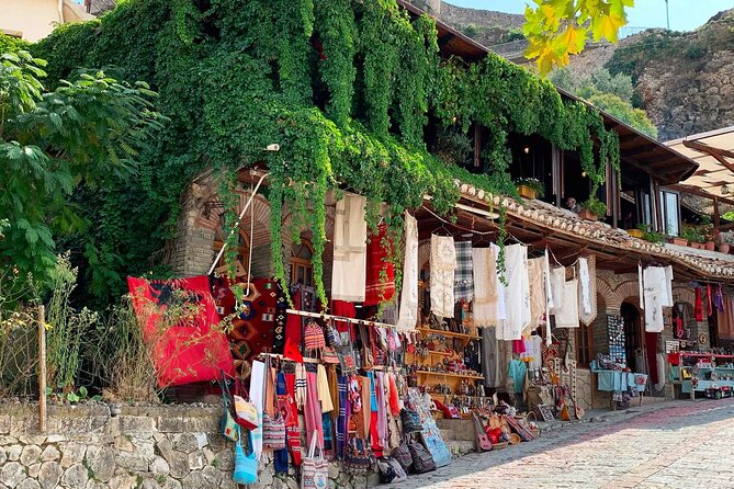 Kruja - Attractions and Bazar, Private Tour From Tirana - Key Points