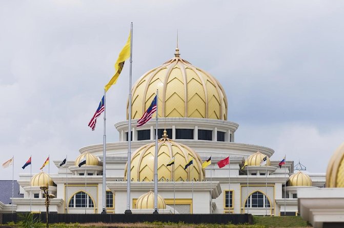 Kuala Lumpur Tour Cruise Excursion From Port Klang - Good To Know