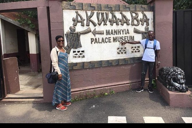 Kumasi City Tour - Good To Know