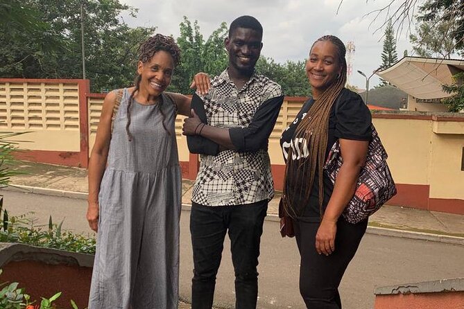 Kumasi City Tour - Overview of the Tour