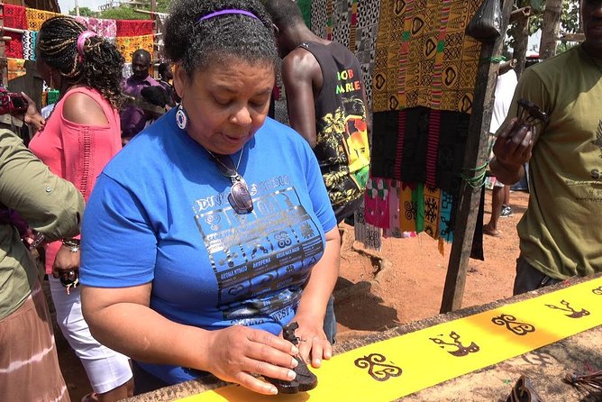 Kumasi Culture and Heritage Tours - Good To Know