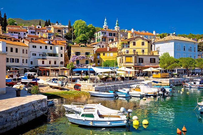 Kvarner Bay Tour With Opatija Review - Key Points