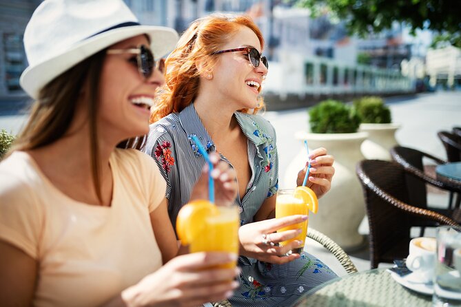 La Jolla Food and Cultural Walking Tour - Eat What You Love - Highlights of the La Jolla Tour