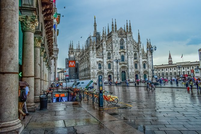 La Scala Museum and Theatre 1 Hour Tour in Milan - What to Expect on the Tour