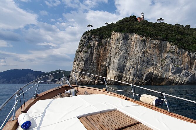 La Spezia and Portovenere Gulf of Poets Daily Tour Shared - Good To Know