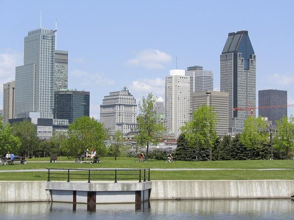 Lachine Self-Guided Walking Tour & Scavenger Hunt - Good To Know