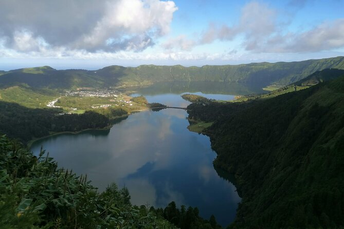 Lagoa Do Fogo and Sete-Cities Full Day Tour With Lunch - Good To Know