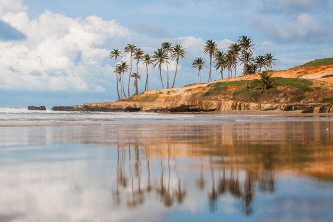 Lagoinha Beach Tour - About Your Stay