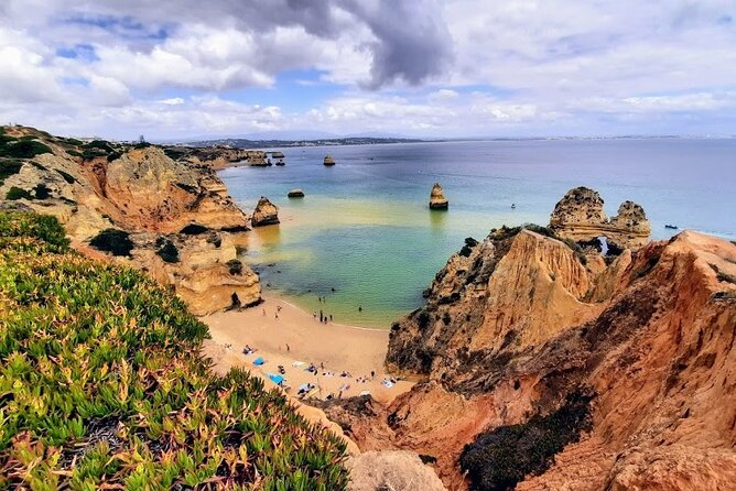 Lagos and Sagres - Private From Albufeira - Good To Know