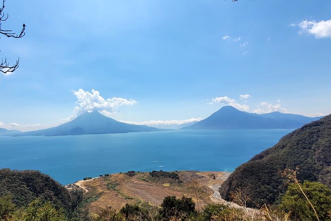 Lake Atitlan Private Tour - About Your Stay