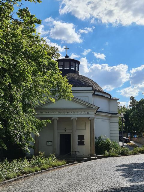 Lake Balaton and Herend Guided Tour - Good To Know