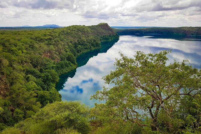 Lake Chala Tour, Tanzania - Key Points