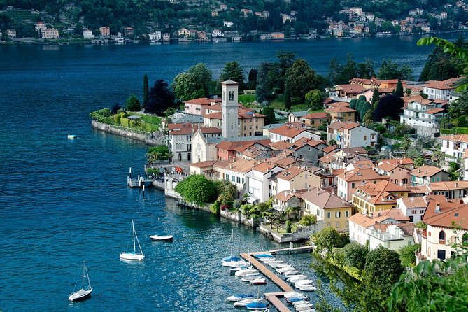 Lake Como Cruise From Milan - Small Group Tour - Good To Know