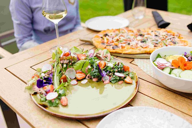 Lake Country Wineries Tour - Good To Know