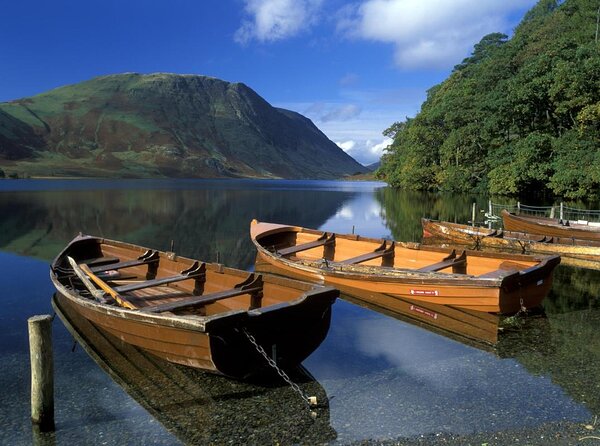 Lake District Landscapes: a Self-Guided Audio Drive From Keswick - Good To Know