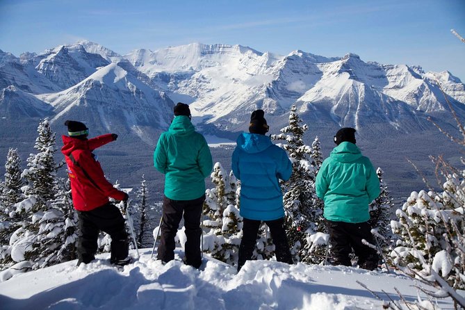 Lake Louise Scenic Snowshoe Tour - Good To Know