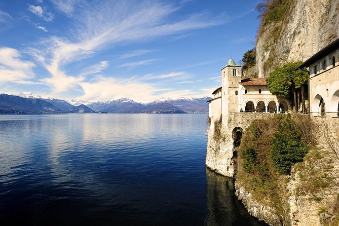 Lake Maggiore Daytrip From Milan - Private - Overview of the Daytrip