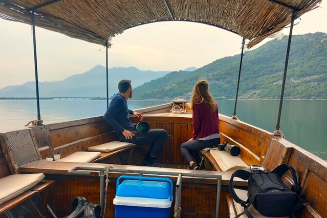 Lake Skadar: Early-morning Birdwatching and Photography Tour - Key Points