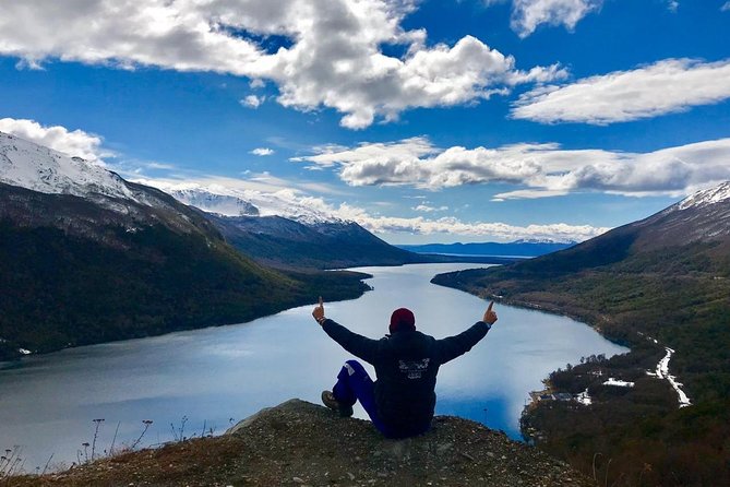 Lakes Escondido & Fagnano off Road (W/ Lunch) - USHUAIA - About Your Stay
