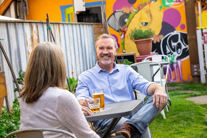 Lancaster History and Craft Beer Walk - Good To Know